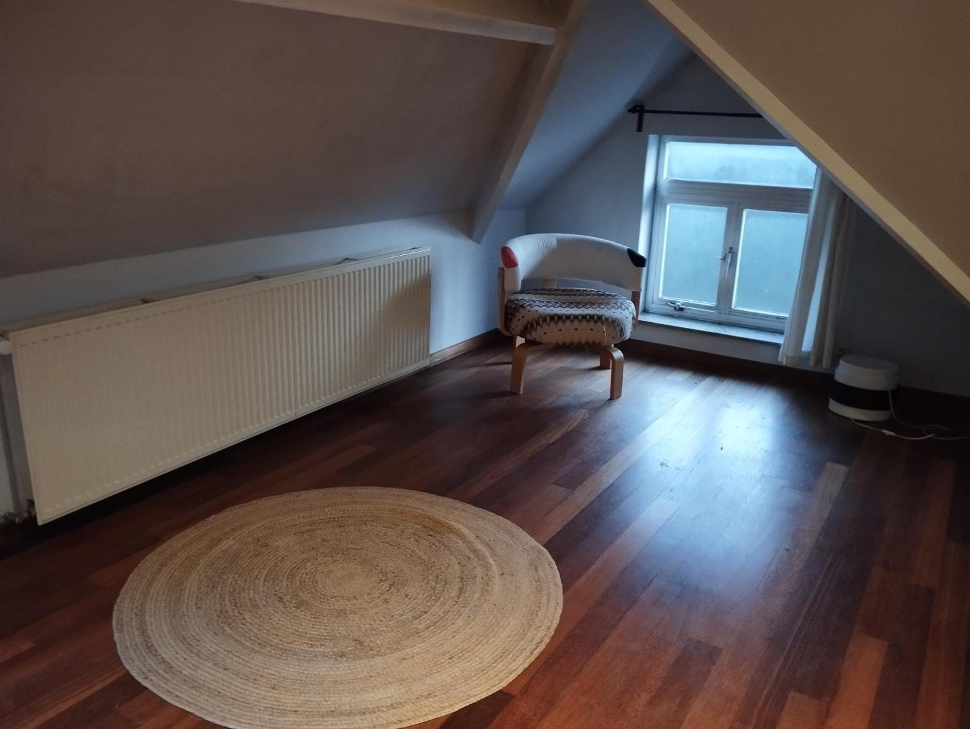 Charmante Villa Des Annees 30 Braine-lʼAlleud Esterno foto